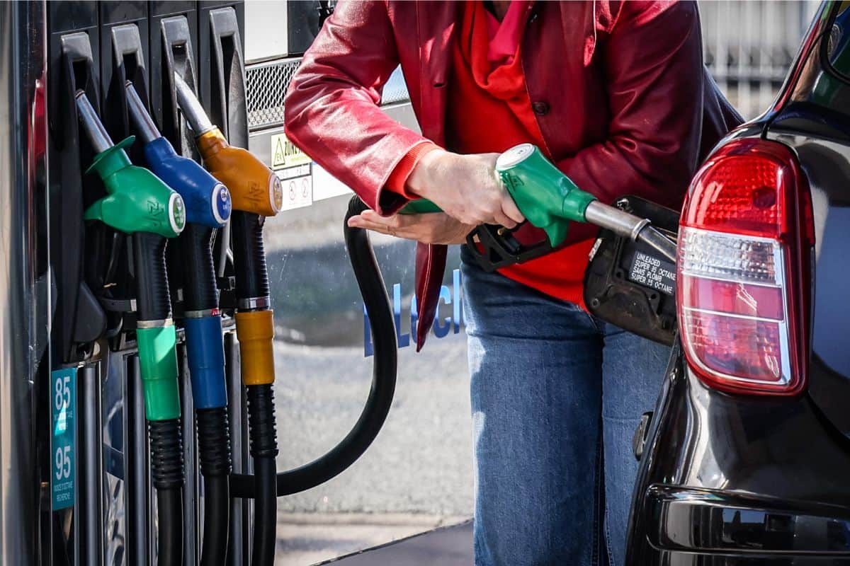 « Carburant Madagascar et les Comores prennent des mesures face au risque de pénurie »