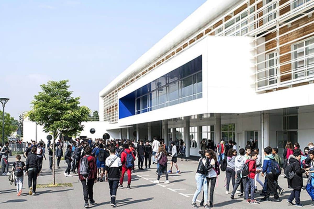 La Réunion, lycée, restauration scolaire, audit, finances publiques, élèves, éducation
