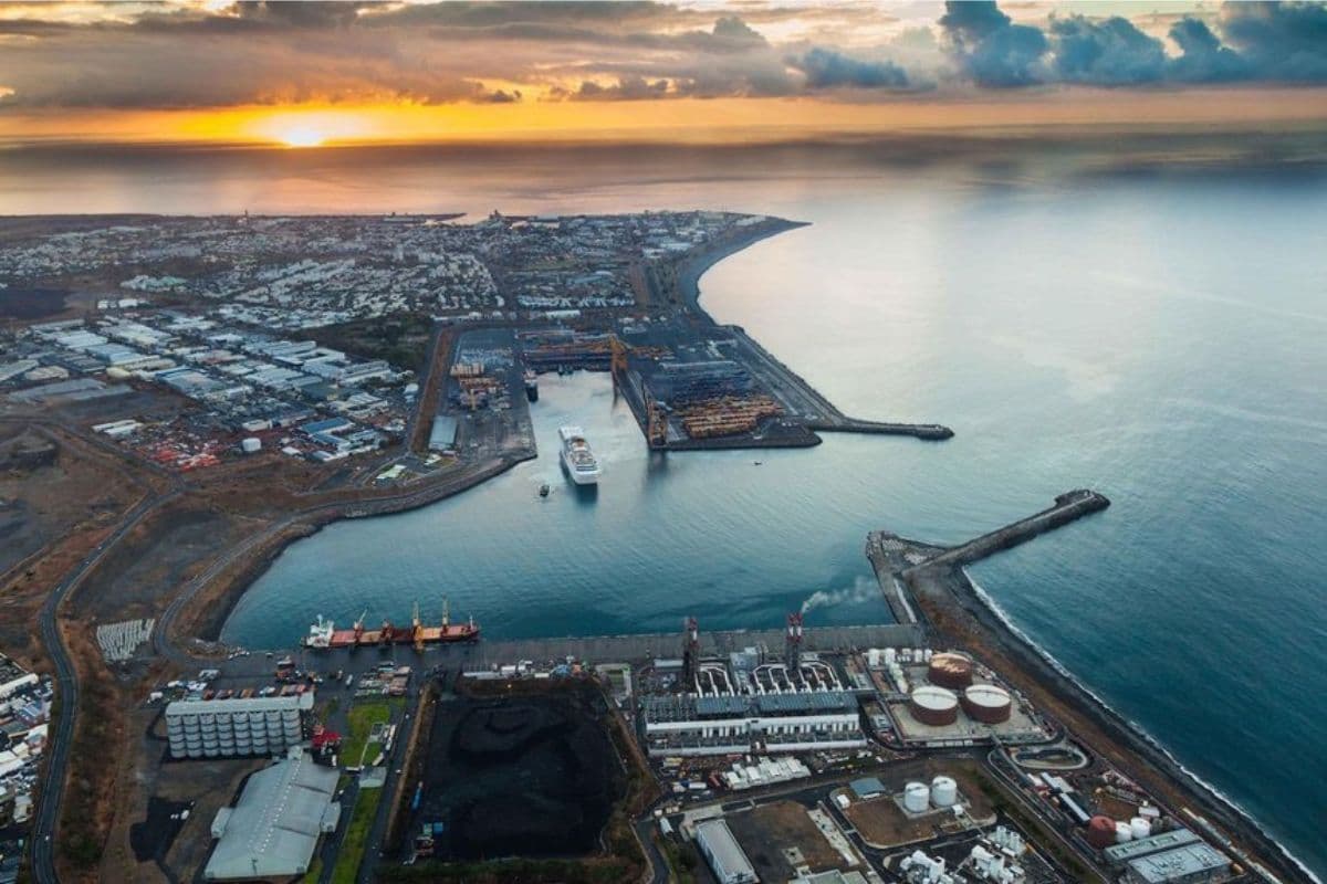 Le Port maintient ses impôts et mise sur la solidarité avec un budget 2026 à 109 millions d’euros