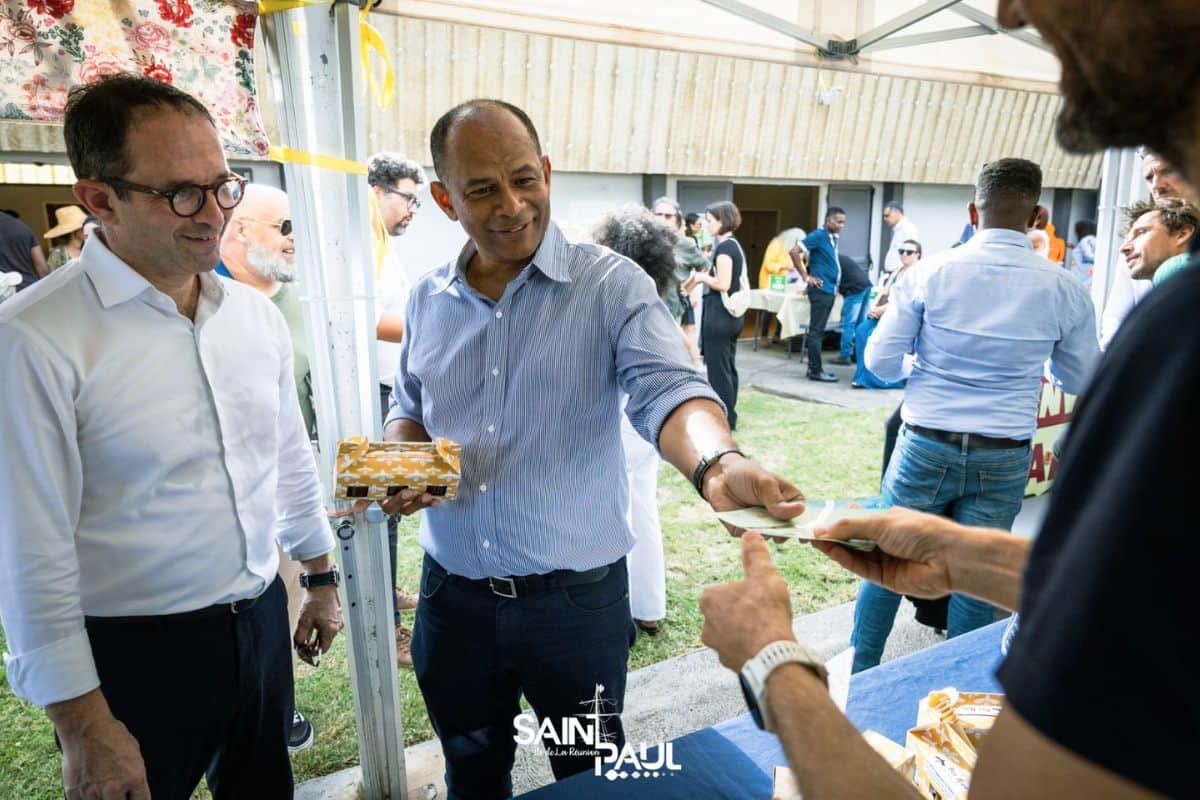 « TiKatsou et si cette monnaie locale changeait vraiment la façon de consommer à La Réunion »