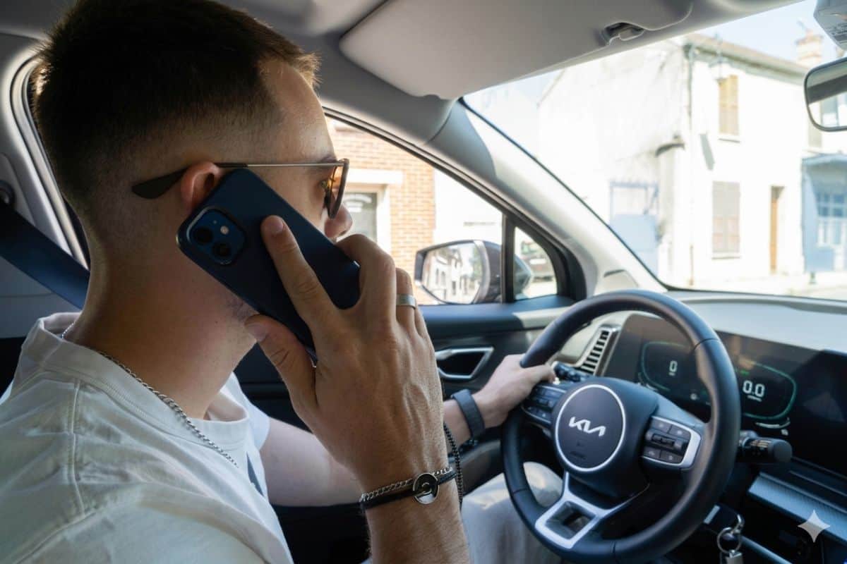 La Réunion, sécurité routière, téléphone au volant, permis de conduire, police, préfecture, prévention routière, route, automobilistes, infractions