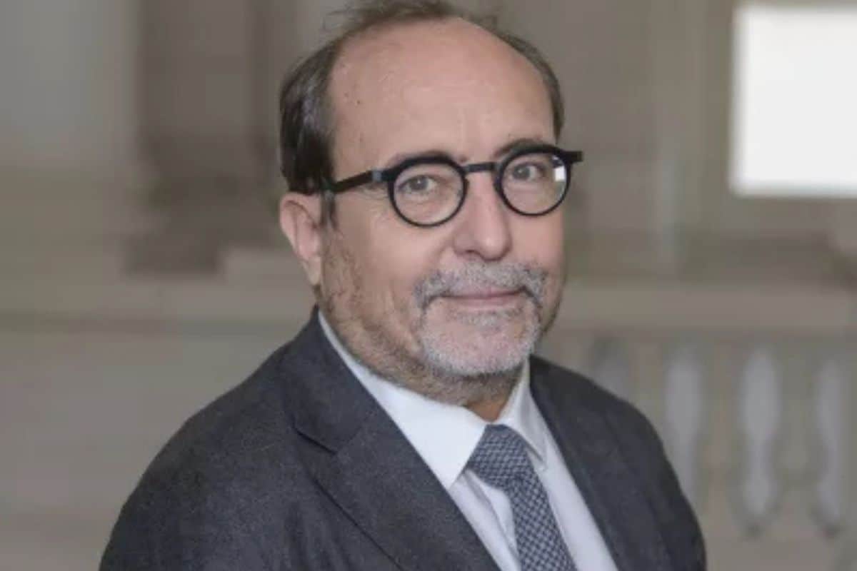 Nicolas Péhau quitte la présidence des chambres régionales des comptes de La Réunion et Mayotte