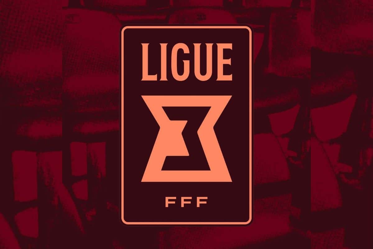 football, Ligue 3, National, FFF, Ligue 2, sport, football français, arbitrage vidéo