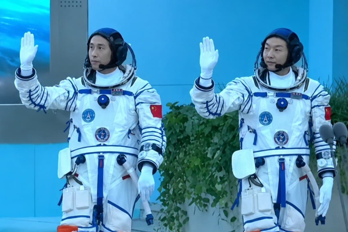 shenzhou-23