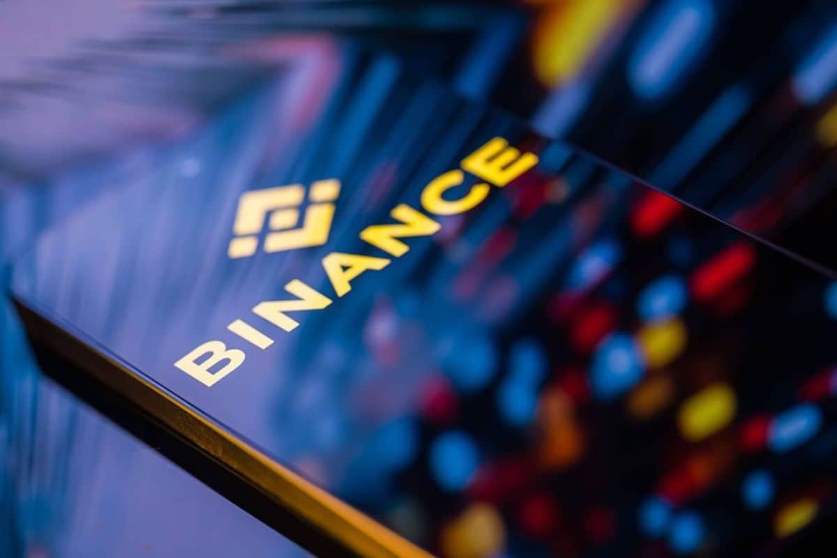 Coup de tonnerre Les Réunionnais ne pourront plus utiliser Binance au 1er juillet pour trader de la crypto
