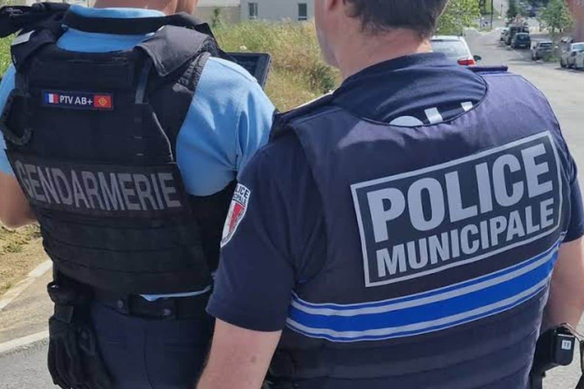 Dramatique course-poursuite au Tampon un gendarme blessé lors d’un refus d’obtempérer