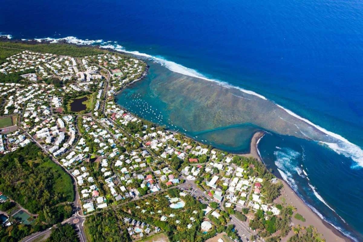 L'Étang-Salé, Ville Propre, Environnement, Propreté urbaine, Développement durable, Salubrité publique, La Réunion, Mathieu Hoarau, Écologie, Collectivités locales.