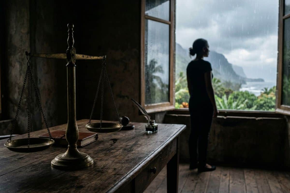 La Réunion, société, justice, protection de l'enfance, ASE, social, famille
