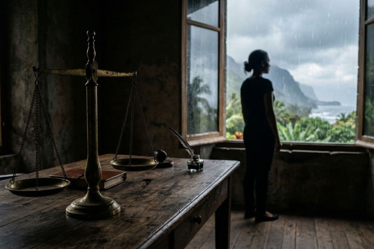 La Réunion, société, justice, protection de l'enfance, ASE, social, famille