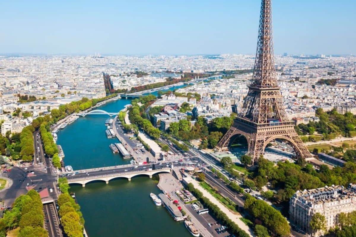 Pourquoi il ne faut plus dire « Métropole » plutôt « Hexagone »