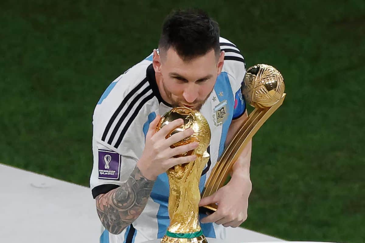 Quels sont les pronostics de la Coupe du Monde 2026