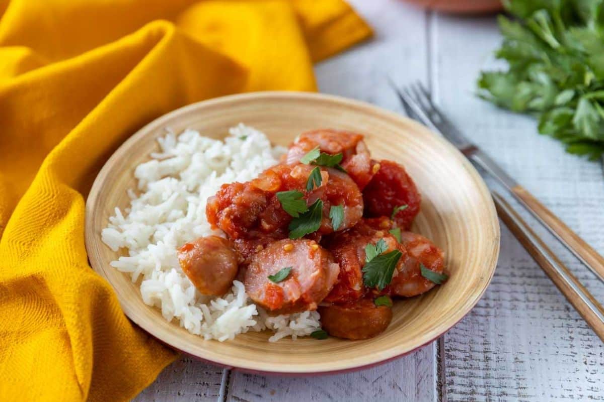 Rougail saucisse, cari poulet, samoussas... quel plat réunionnais seriez-vous prêt à sacrifier