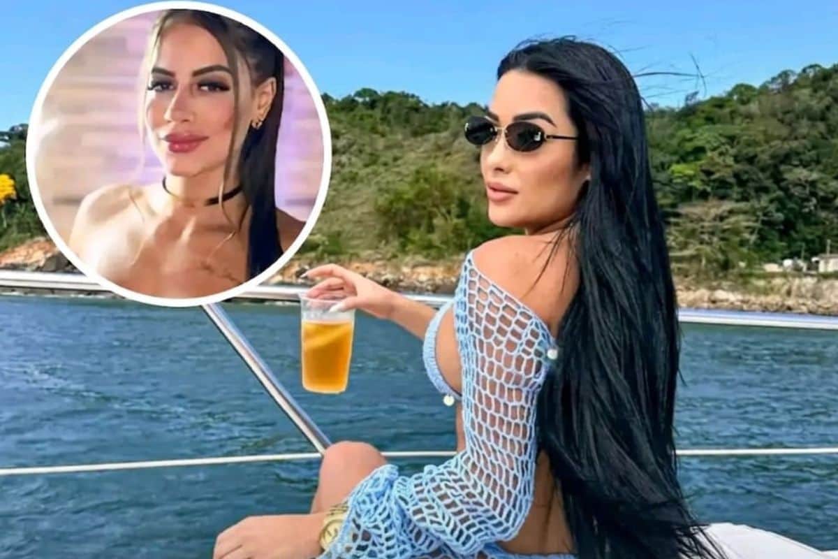 Un selfie de trop Deux influenceuses meurent noyées après avoir ignoré les consignes de sécurité en mer