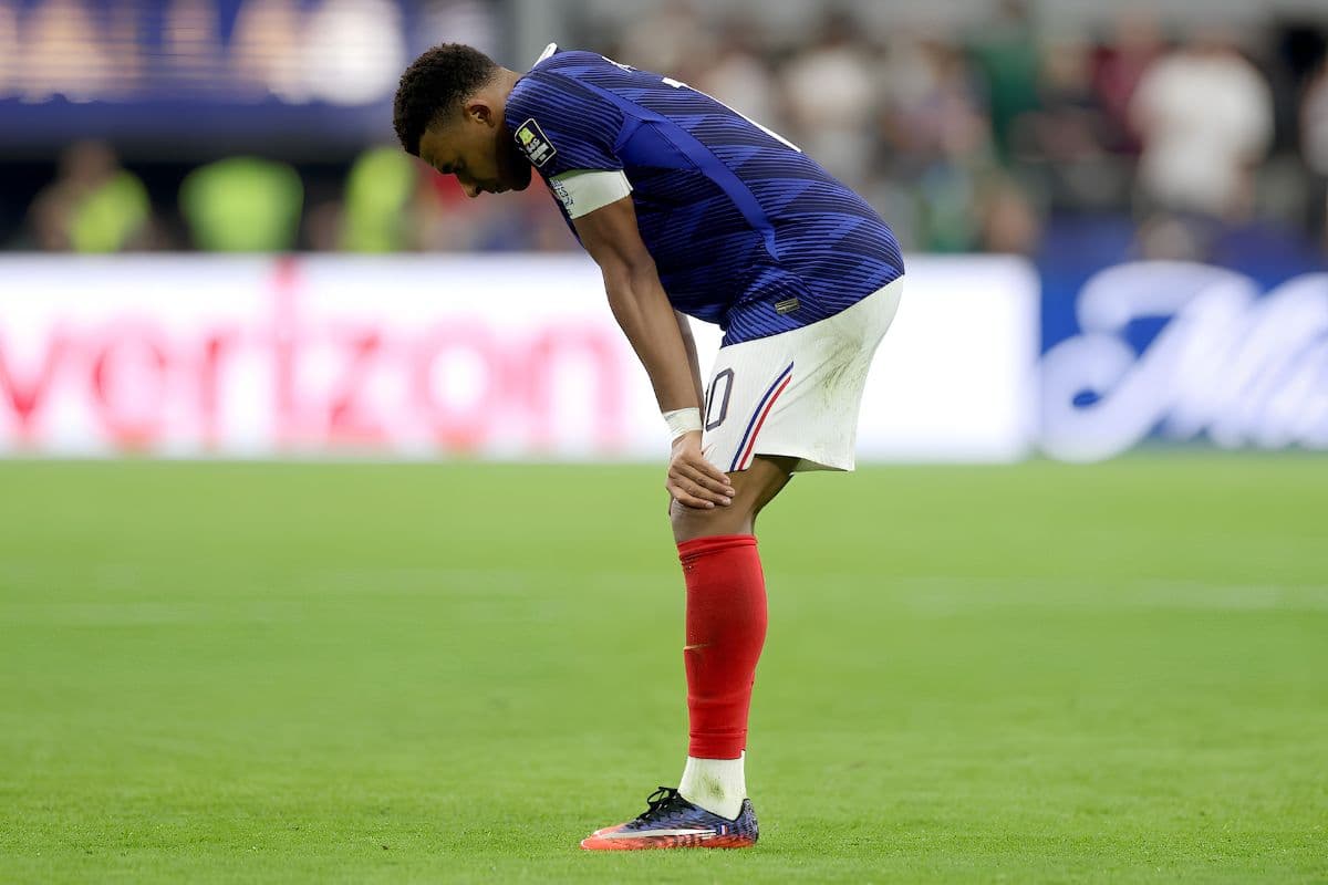Coupe du Monde 2026, Équipe de France, Bleus, Football, Mondial 2026, Demi-finale, 14 Juillet, Sport