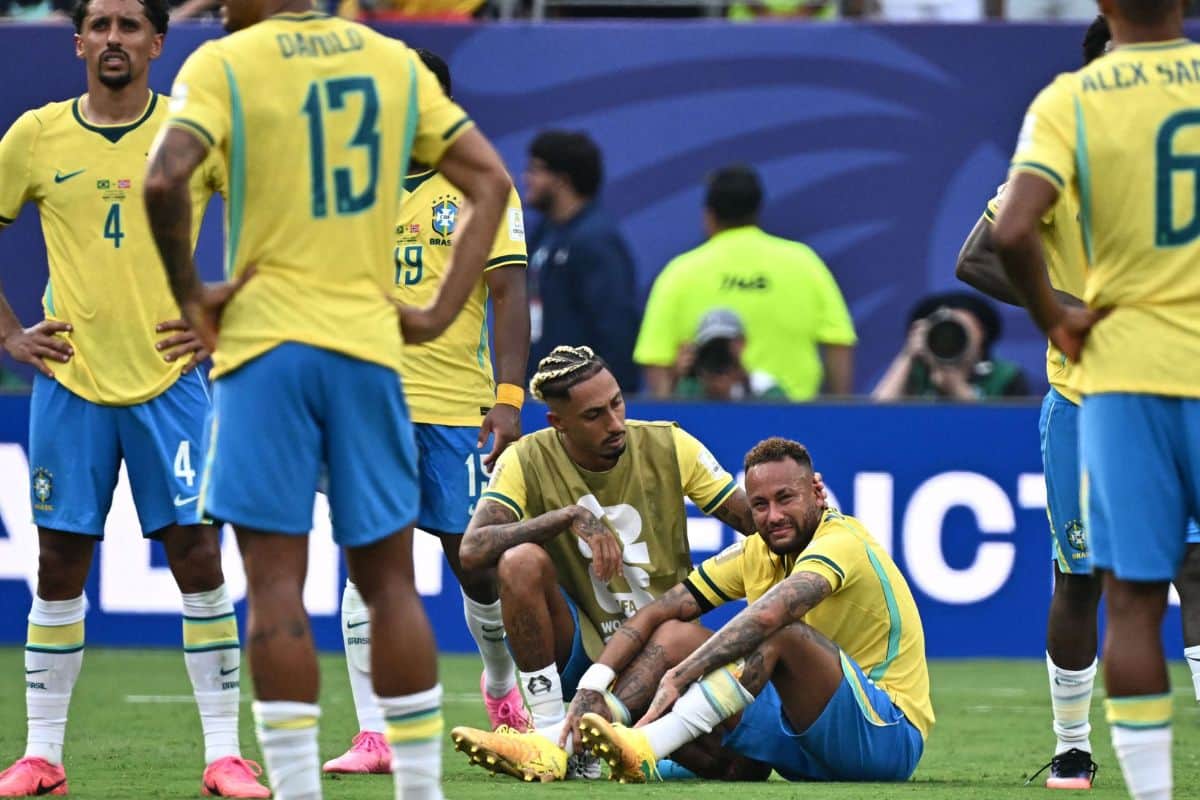 Coupe du monde 2026, Football, Mondial 2026, FIFA, Sport, Favoris, Surprise, Élimination, Actualité sportive