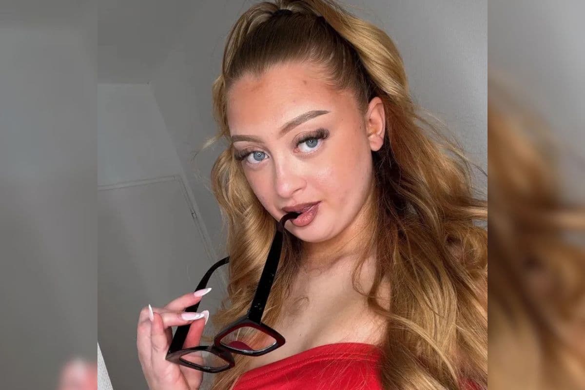 Emma Boyer, Harcèlement, Cyberharcèlement, Réseaux sociaux, Influenceuse, La Réunion, Témoignage