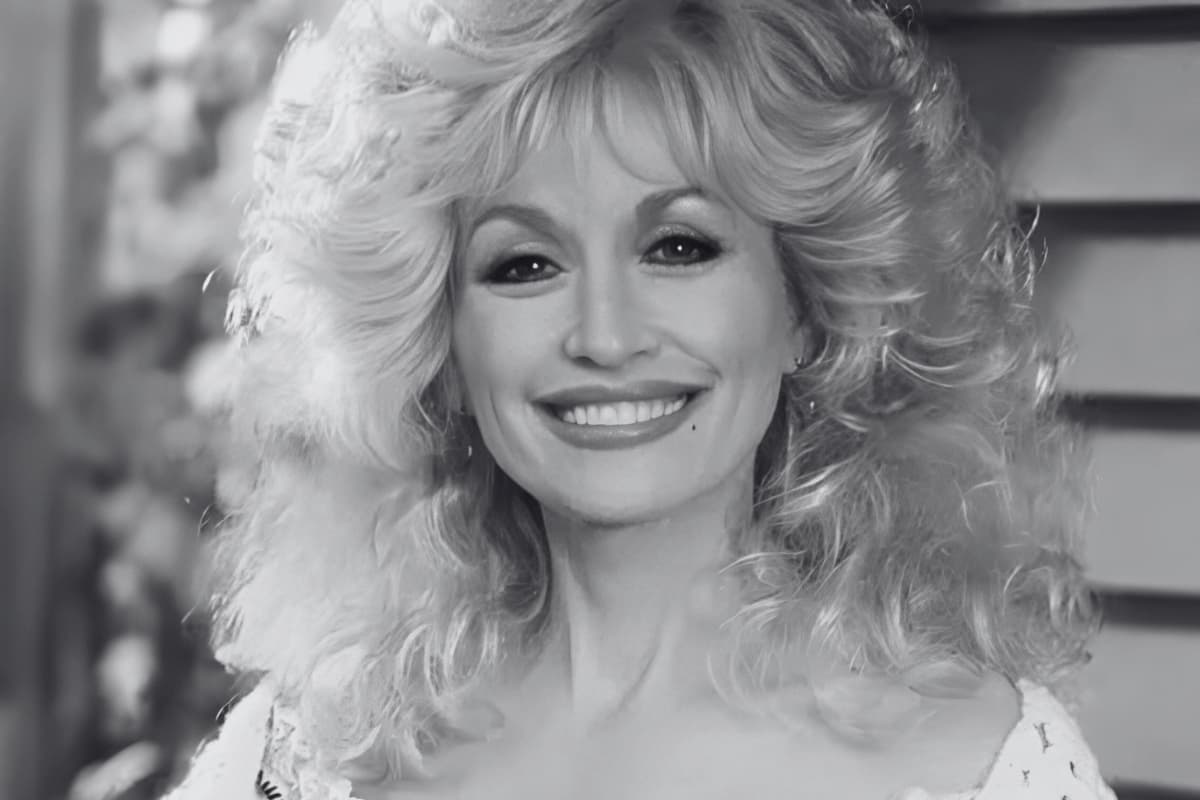 Dolly Parton