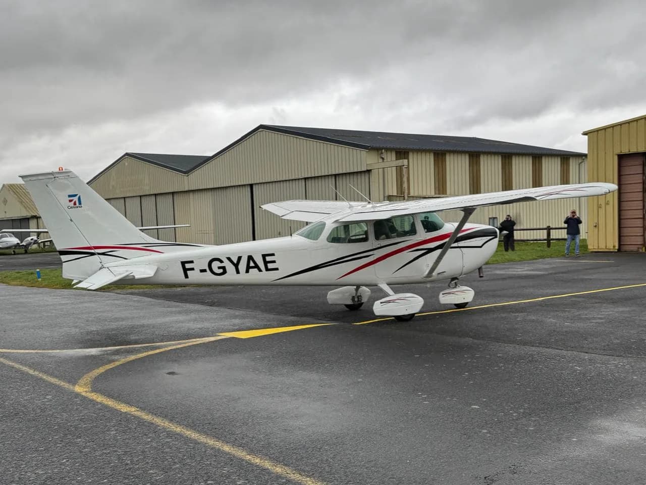 Aéronautique : la jeunesse réunionnaise prend son envol avec le BIA et le CAEA