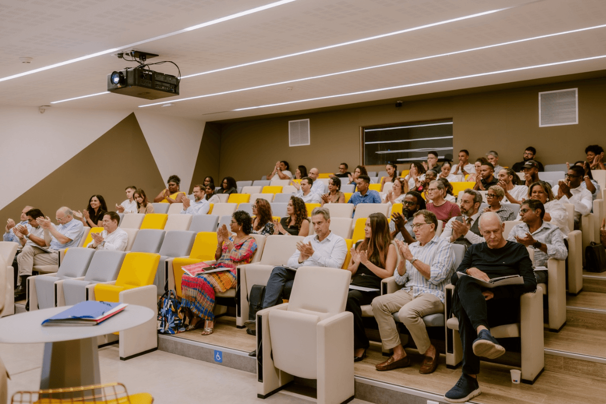Entrepreneuriat : une semaine pour aider les jeunes Réunionnais à se lancer