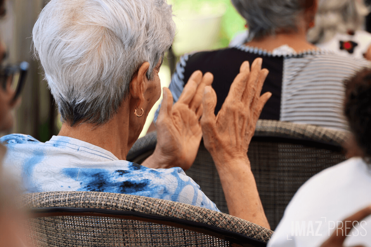 La Réunion en 2050 : un habitant sur quatre aura plus de 60 ans, un défi qui se prépare dès aujourd’hui