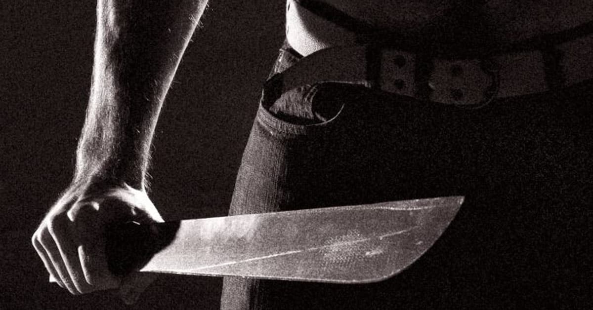 Saint-Benoît : un jeune de 18 ans blessé au sabre rue des Caféiers