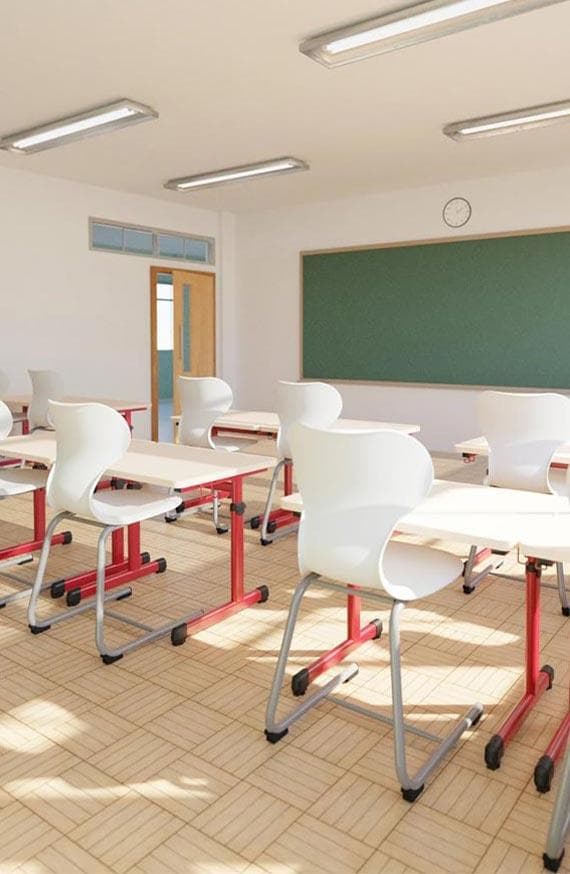 Lycées : 3 000 professeurs remplaçants annoncés, La Réunion attend sa part
