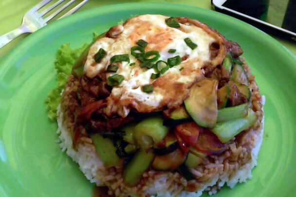 Le bol renversé : une institution culinaire réunionnaise - Journal.re