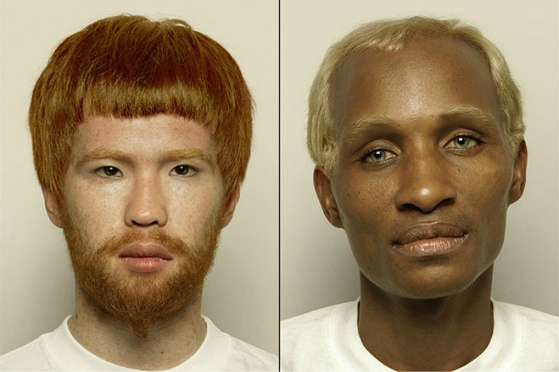 Черная раса людей. Цвет кожи европейцев. Лицо европейской расы. Люди разных рас. Белокожие европейцы.