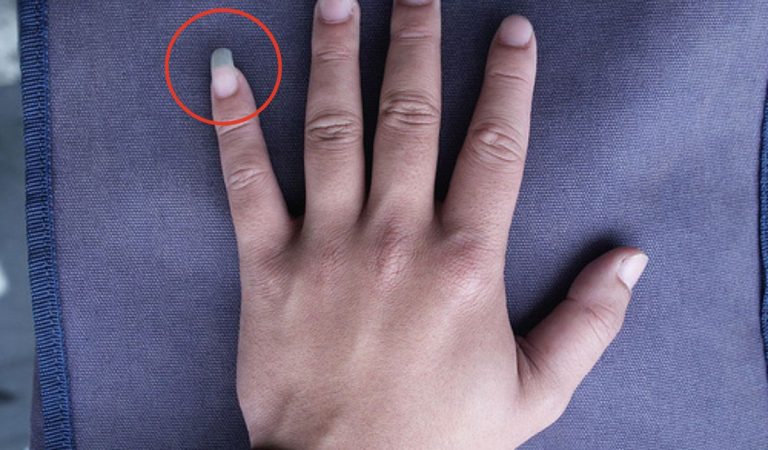 Pourquoi certains Réunionnais se laissent pousser l&rsquo;ongle de l&rsquo;auriculaire ?