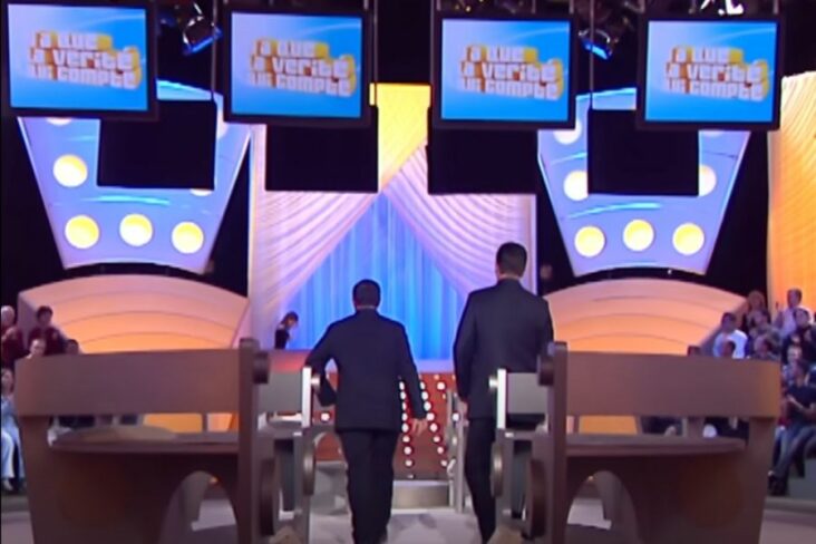 Y A Que La Vérité Qui Compte Saison 5 Retour en force de l’émission « Y’a que la vérité qui compte » sur les