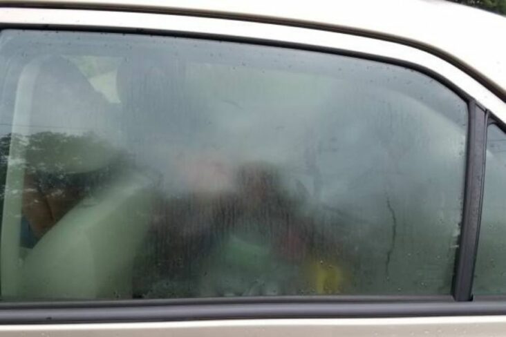 Faire L Amour Dans La Voiture Porte Malheur Journal Re