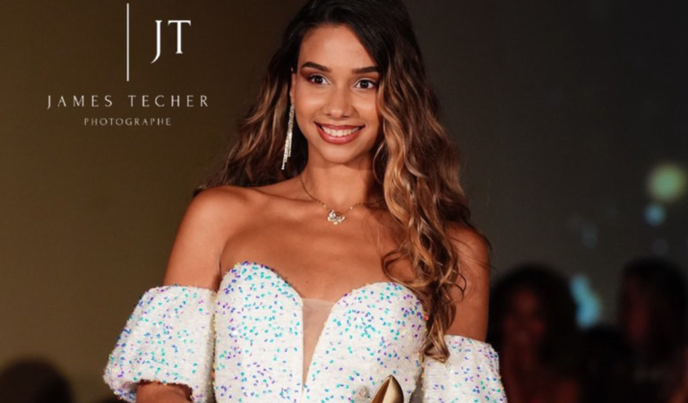 Emmanuelle Hoarau, gagnante de « Your Runway » : une victoire inattendue et bouleversante ! Emmanuelle Hoarau, gagnante de « Your Runway » : une victoire inattendue et bouleversante !