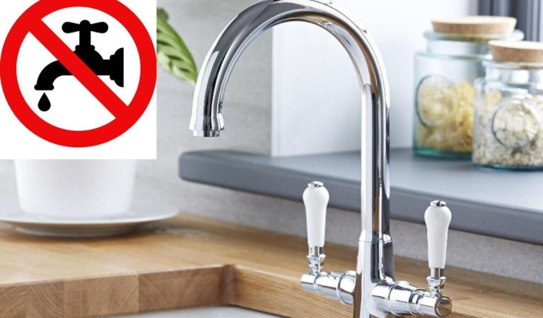 Coupures d’eau annoncées cette semaine : plusieurs quartiers concernés à La Réunion