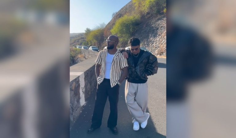 « L’embout, L’embout, L’embouteillage » : la parodie acide de Benji et Harendra sur la galère routière à La Réunion