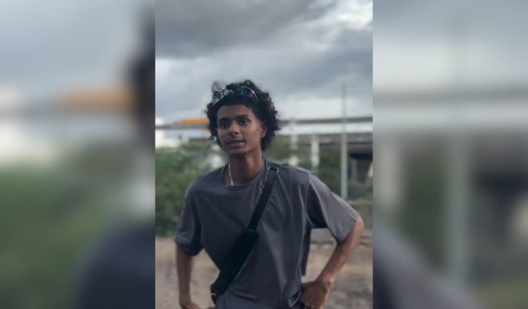 Kenza, l’influenceur réunionnais face à lui-même : entre chute, reconstruction et renaissance Kenza, l’influenceur réunionnais face à lui-même : entre chute, reconstruction et renaissance