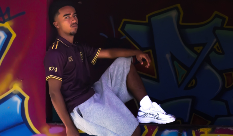 L1S HÉRITAGE : une nouvelle marque réunionnaise vois le jour