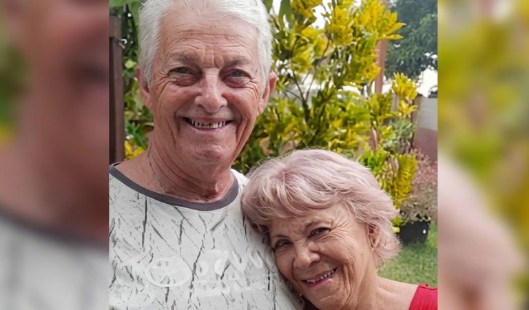 Disparition de Daisy Lisador et Joseph Leperlier : le couple retrouvé sans vie après plusieurs jours de recherches