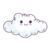 Mr Nuage 974