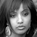 Image de Isabelle Sandjiva