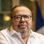 Illustration du profil de Michel Fontaine