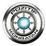 Pozitif Konbatan