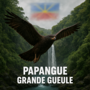 Illustration du profil de Papangue grande gueule