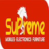 Illustration du profil de supreme vanmathi